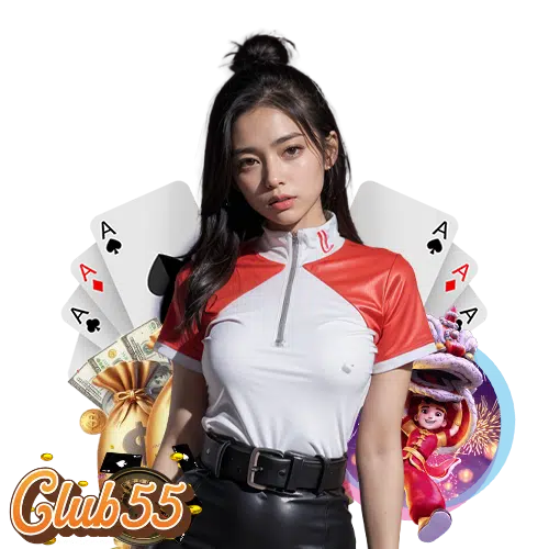 club55 สล็อตออนไลน์
